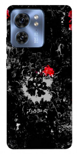 Чехол itsPrint Anime evolution 8 для Motorola Edge 40