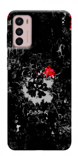 Чехол itsPrint Anime evolution 8 для Motorola Moto G42