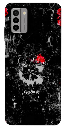 Чехол itsPrint Anime evolution 8 для Nokia G22