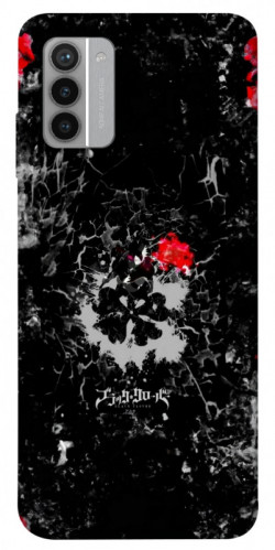 Чехол itsPrint Anime evolution 8 для Nokia G42