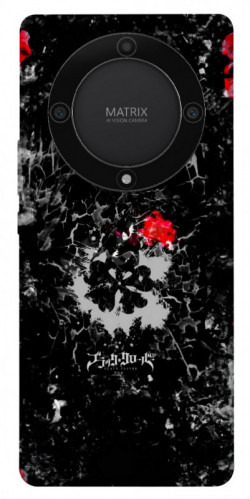 Чехол itsPrint Anime evolution 8 для Huawei Magic5 Lite