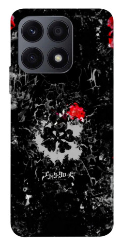 Чехол itsPrint Anime evolution 8 для Huawei Honor X8a