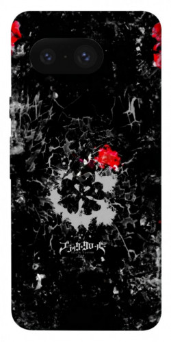 Чехол itsPrint Anime evolution 8 для Google Pixel 8