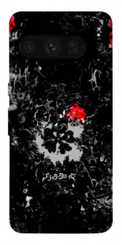 Чехол itsPrint Anime evolution 8 для Google Pixel 8 Pro