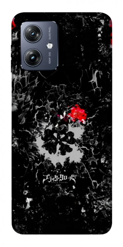 Чехол itsPrint Anime evolution 8 для Motorola Moto G54, itsellopt, купить оптом с доставкой