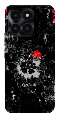 Чехол itsPrint Anime evolution 8 для Huawei Honor X6a