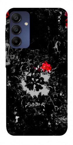 Чехол itsPrint Anime evolution 8 для Samsung Galaxy A15 4G/5G