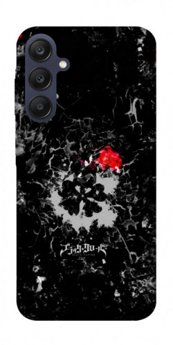 Чехол itsPrint Anime evolution 8 для Samsung Galaxy A25 5G