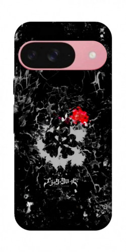 Чехол itsPrint Anime evolution 8 для Google Pixel 9