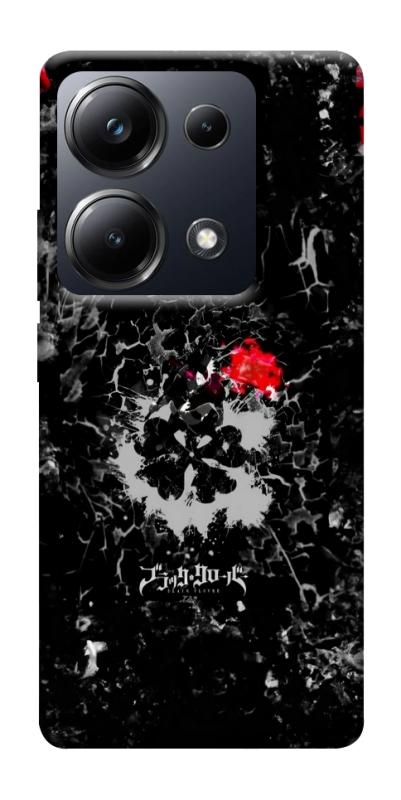 Чехол itsPrint Anime evolution 8 для Xiaomi Redmi 13 4G / Poco M6 4G, itsellopt, купить оптом с доставкой