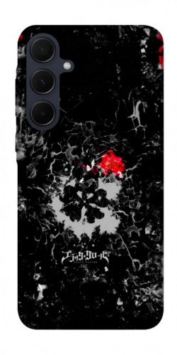 Чехол itsPrint Anime evolution 8 для Samsung Galaxy A35