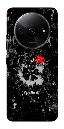 Чехол itsPrint Anime evolution 8 для Xiaomi Redmi A3