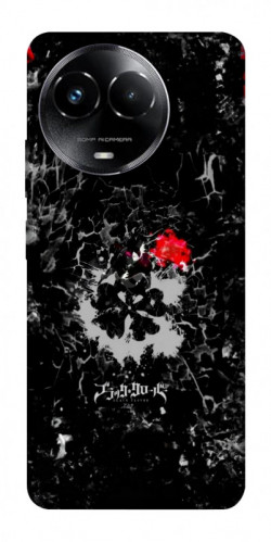 Чехол itsPrint Anime evolution 8 для Realme C67 4G