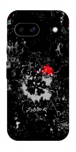 Чехол itsPrint Anime evolution 8 для Google Pixel 8a