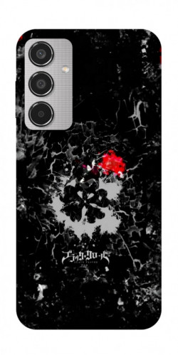 Чехол itsPrint Anime evolution 8 для Samsung Galaxy M35 5G