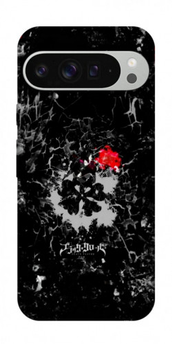 Чехол itsPrint Anime evolution 8 для Google Pixel 9 Pro XL