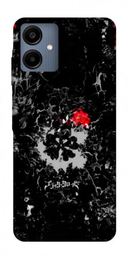 Чехол itsPrint Anime evolution 8 для Samsung Galaxy A06