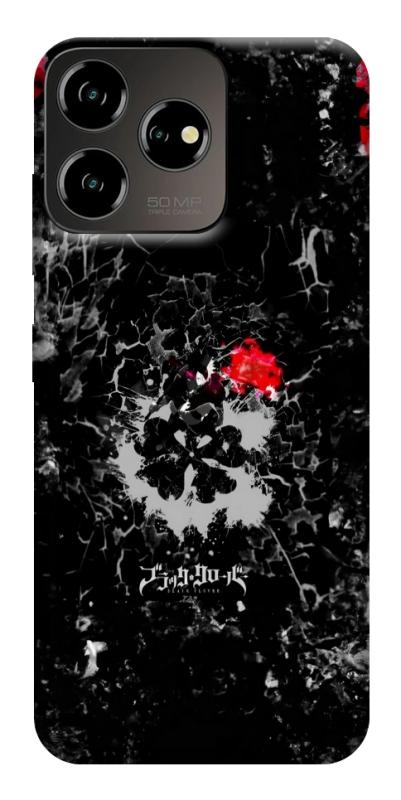 Чехол itsPrint Anime evolution 8 для ZTE Blade V50 Desing 4G, itsellopt, купить оптом с доставкой