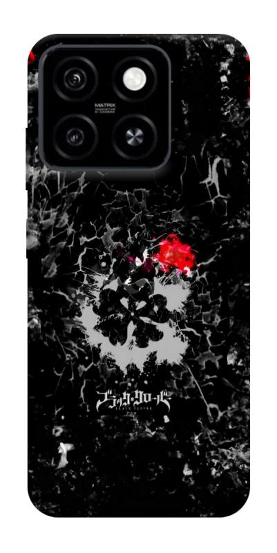 Чехол itsPrint Anime evolution 8 для ZTE Blade A55 4G, itsellopt, купить оптом с доставкой