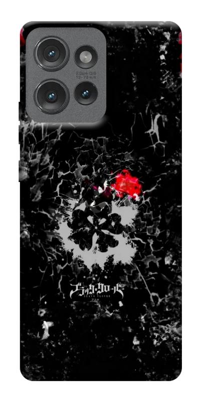 Чехол itsPrint Anime evolution 8 для Motorola Edge 50, itsellopt, купить оптом с доставкой