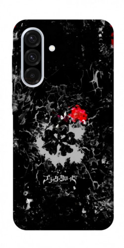 Чехол itsPrint Anime evolution 8 для Samsung Galaxy A36 5G