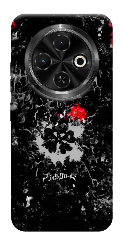 Чохол itsPrint Anime evolution 8 для TECNO Spark 30C, itsellopt, купити оптом з доставкою
