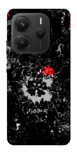 Чехол itsPrint Anime evolution 8 для Xiaomi Redmi Note 14 5G