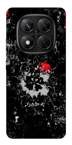 Чехол itsPrint Anime evolution 8 для Xiaomi Redmi Note 14 Pro 5G