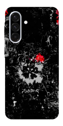 Чехол itsPrint Anime evolution 8 для Samsung Galaxy A56 5G