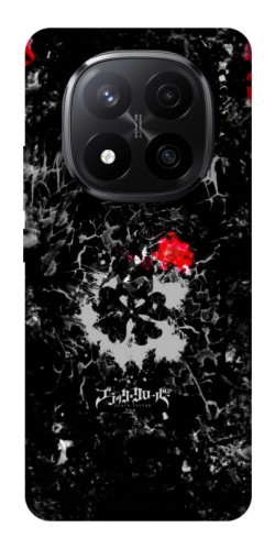 Чехол itsPrint Anime evolution 8 для Xiaomi Redmi Note 14 Pro+ 5G