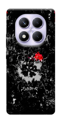 Чехол itsPrint Anime evolution 8 для Xiaomi Poco X7