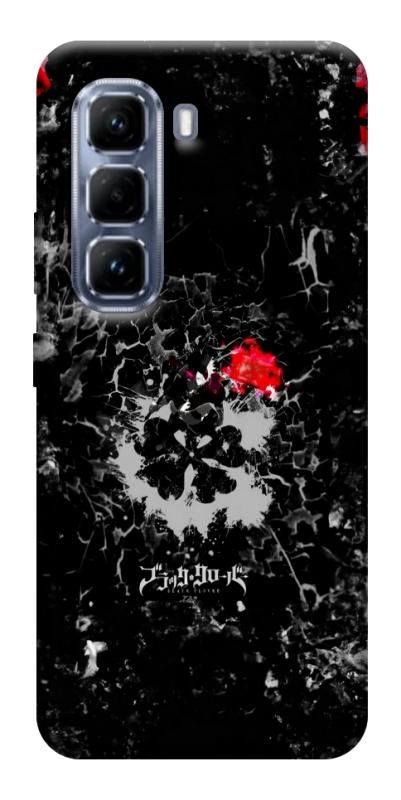Чехол itsPrint Anime evolution 8 для Infinix Hot 50 Pro, itsellopt, купить оптом с доставкой