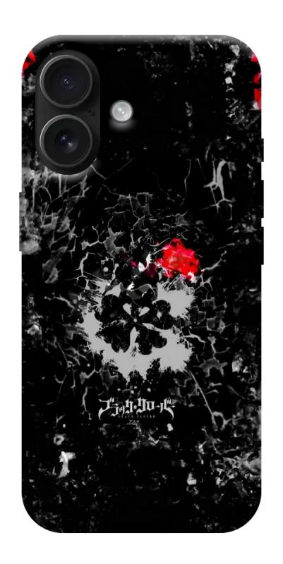 Чехол itsPrint Anime evolution 8 для Apple iPhone 17 (6.3"), itsellopt, купить оптом с доставкой