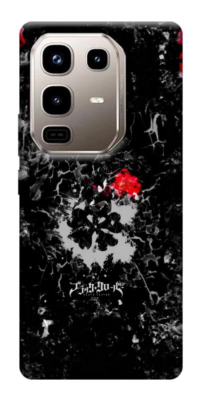 Чехол itsPrint Anime evolution 8 для Infinix Note 50 Pro 4G, itsellopt, купить оптом с доставкой