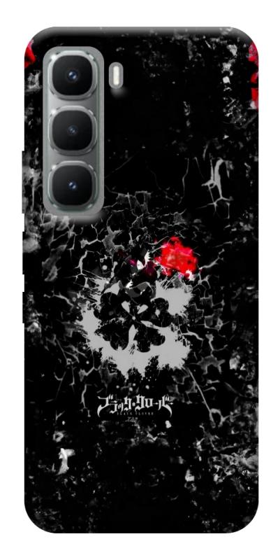 Чехол itsPrint Anime evolution 8 для Infinix Hot 60 Pro, itsellopt, купить оптом с доставкой