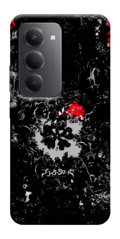 Чохол itsPrint Anime evolution 8 для Xiaomi Redmi 15 (Global), itsellopt, купити оптом з доставкою