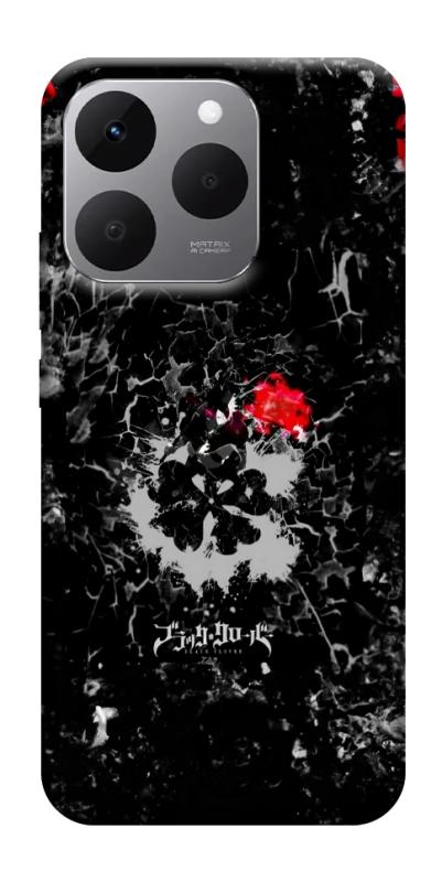 Чехол itsPrint Anime evolution 8 для Realme 15T, itsellopt, купить оптом с доставкой