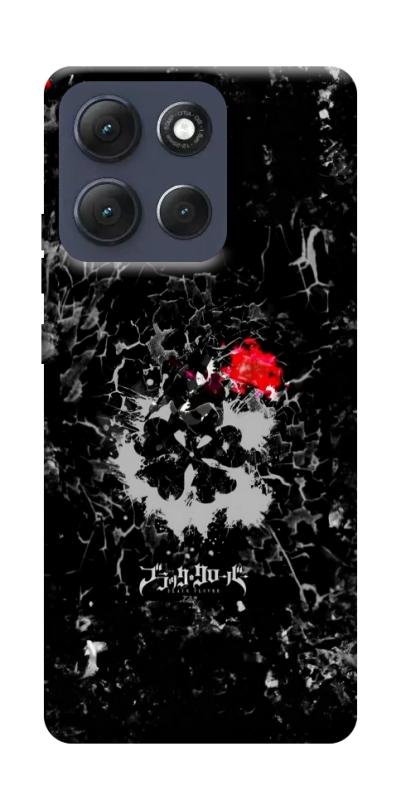 Чохол itsPrint Anime evolution 8 для Motorola Moto G86 Power, itsellopt, купити оптом з доставкою