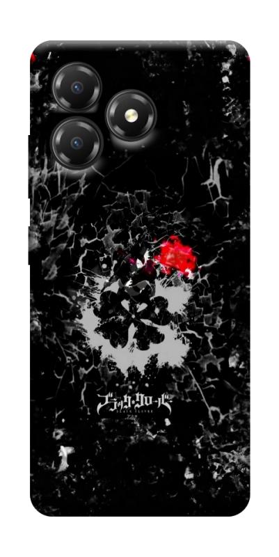 Чохол itsPrint Anime evolution 8 для ZTE Blade A36, itsellopt, купити оптом з доставкою