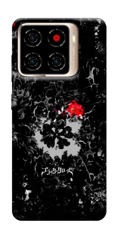 Чехол itsPrint Anime evolution 8 для ZTE Blade A56, itsellopt, купить оптом с доставкой