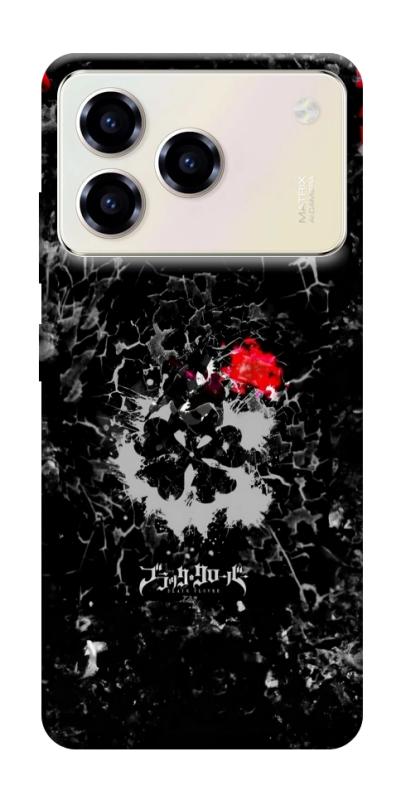Чехол itsPrint Anime evolution 8 для ZTE Blade A76, itsellopt, купить оптом с доставкой