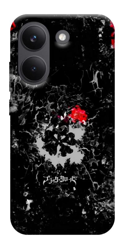 Чехол itsPrint Anime evolution 8 для Xiaomi Poco X8 Pro, itsellopt, купить оптом с доставкой