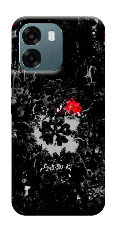 Чохол itsPrint Anime evolution 8 для Oppo A6, itsellopt, купити оптом з доставкою