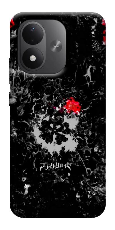 Чехол itsPrint Anime evolution 8 для Xiaomi Redmi Note 17, itsellopt, купить оптом с доставкой