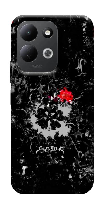 Чохол itsPrint Anime evolution 8 для Xiaomi Redmi 17, itsellopt, купити оптом з доставкою