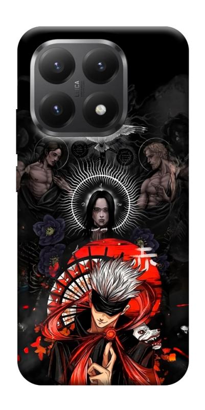 Чехол itsPrint Anime evolution 10 для Xiaomi 15T, itsellopt, купить оптом с доставкой