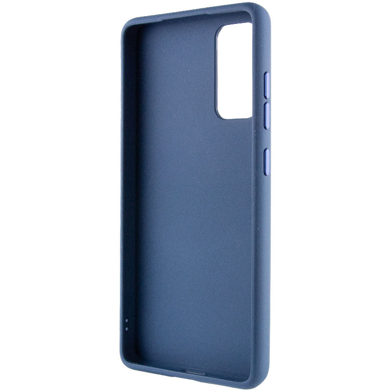 TPU чохол Bonbon Metal Style with MagSafe для Samsung Galaxy A35 | З магнітним кільцем Фотографія №3 TPU чохол Bonbon Metal Style with MagSafe для Samsung Galaxy A35 | З магнітним кільцем на малюнкі №3