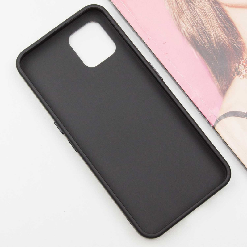 TPU чехол Bonbon Metal Style with MagSafe для Nothing Phone 2 | С магнитным кольцом на картинке №6