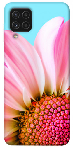 Чехол itsPrint Цветочные лепестки для Samsung Galaxy A22 4G