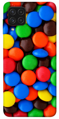 Чехол itsPrint Sweets для Samsung Galaxy A22 4G